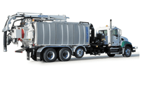 Specialty Truck Sales & Services