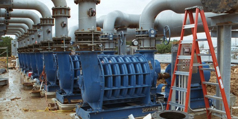 Blower Sales & Repair in <div class='three_fourth'>
					
				</div> Florida