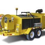 Trailer Jetter Machine Sales & Repair
