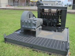 Aplex Pump Repair