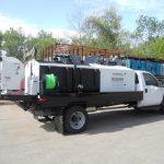 O'Brien Trailer Jetter Sales & Repair