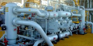 Three-Stage Compressor Sales & Repair