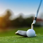 Golf Course Pump Repair