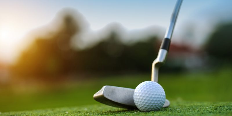 Golf Course Pump Repair