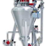 Pneumatic Conveying