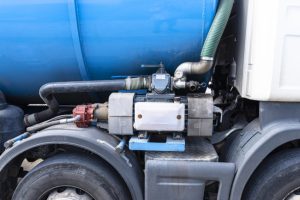 Jetvac Truck Repair: The Most Common Issues We See