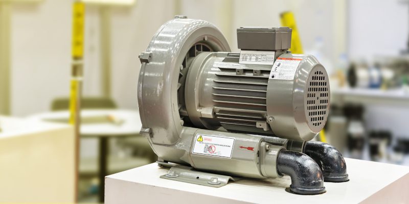 Four Signs Your Roots Blower Needs Repair