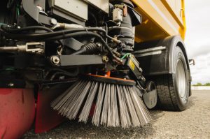 Key Signs You Need Street Sweeper Repair Services Key Signs You Need Street Sweeper Repair Services