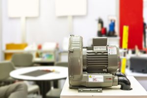 Turn to Our Team for Your Blower Sales & Repair Needs Turn to Our Team for Your Blower Sales & Repair Needs