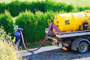 5 Maintenance Tips for Your Pump Truck Parts