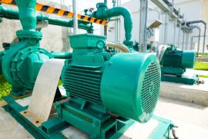 Signs You Need Vacuum Pump Repair Services
