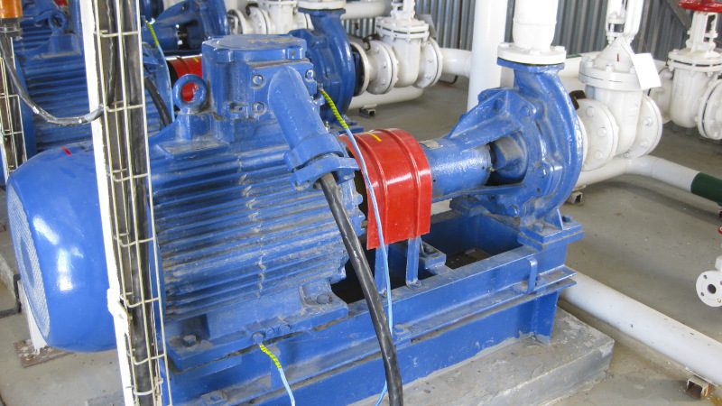 5 Signs of a Great Machine Shop
