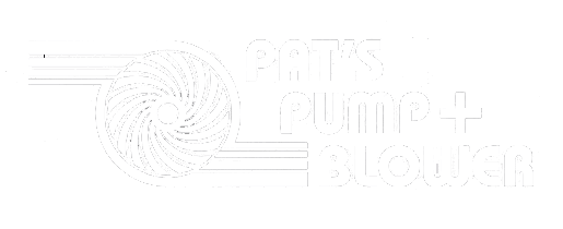 Pat's Pump & Blower