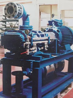 Why Hibon Blowers Have a Stellar Reputation