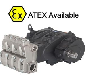 Common Applications for the High Pressure Water Pump Common Applications for the High Pressure Water Pump