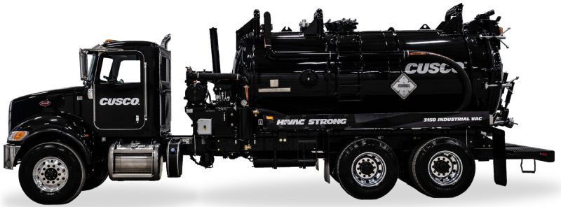 Specialty Truck Sales & Services