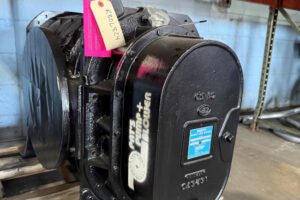 How Preventative Maintenance Can Extend the Life of Your Industrial Blower
