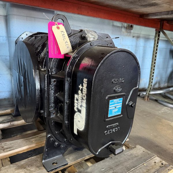 How Preventative Maintenance Can Extend the Life of Your Industrial Blower